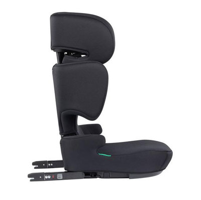 Кріплення Isofix: